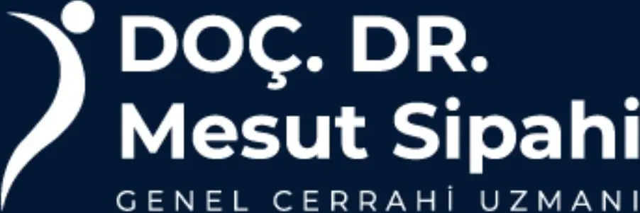 Doç. Dr. Mesut Sipahi Muayenehanesi logo