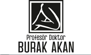 Prof. Dr. Burak Akan Muayenehanesi logo