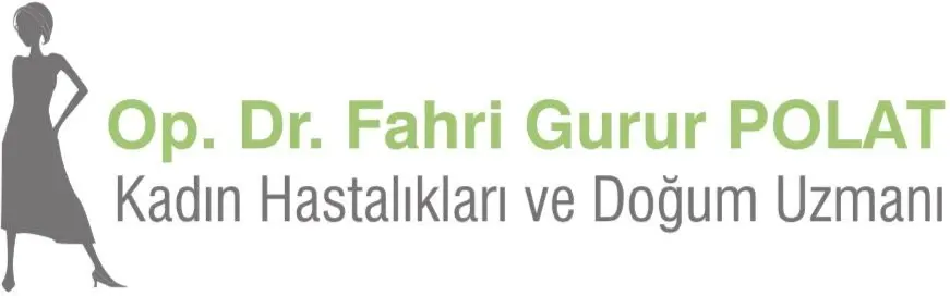 Op. Dr. Fahri Gurur Polat Muayenesi  logo