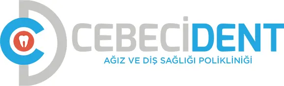 Cebeci Dent logo