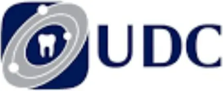 Universal Dent Clinics logo