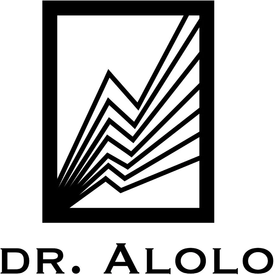 Dr. Mahmut ALOLO logo