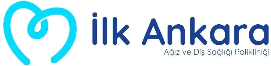 Özel İlk Ankara Ağız ve Diş Sağlığı Polikliniği logo