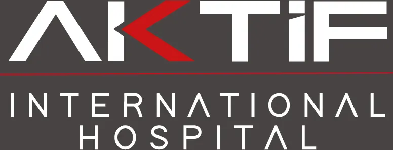 Özel Aktif İnternational Üsküdar Hastanesi logo