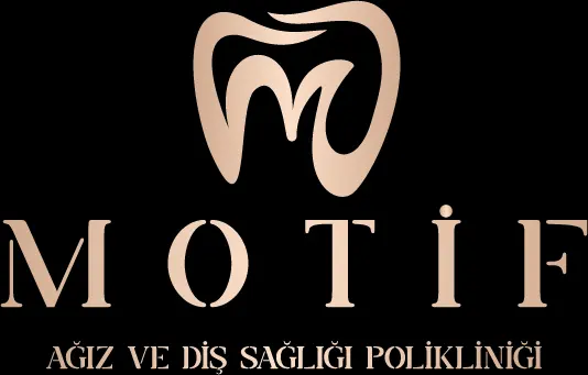 Özel Motif Ağız ve Diş Sağlığı Polikliniği logo