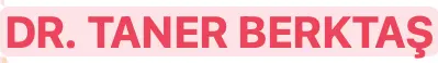 Dr. Taner Berktaş Muayenehanesi logo