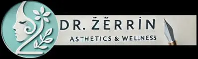 Opr. Dr. Zerrin Ates logo