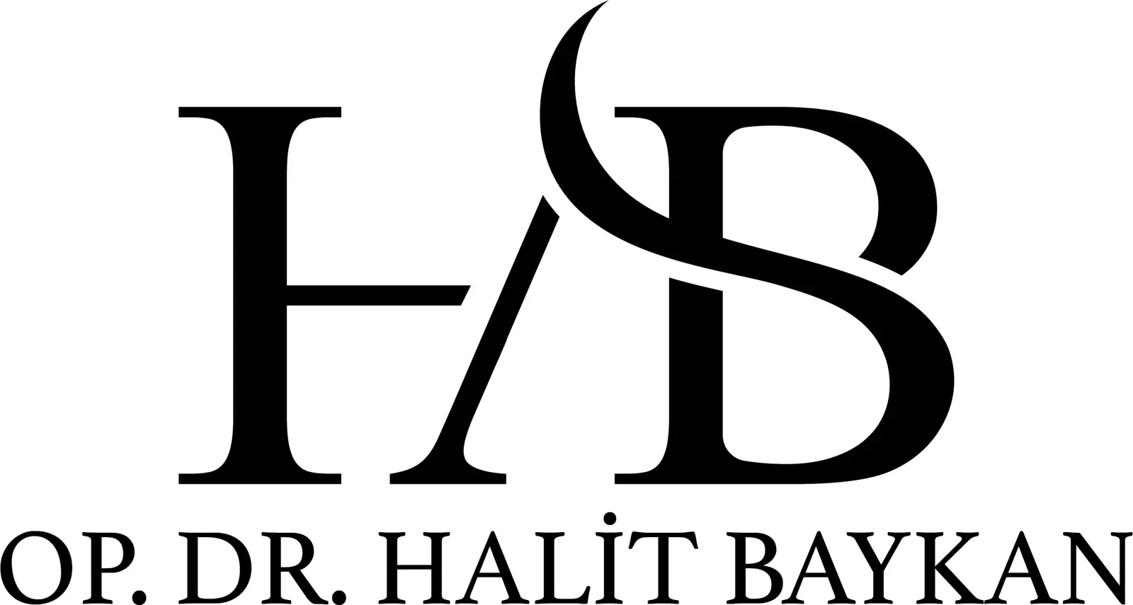HAB Estetik logo