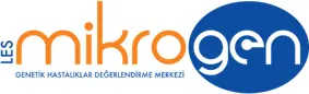 Mikrogen Genetik Tanı Merkezi logo