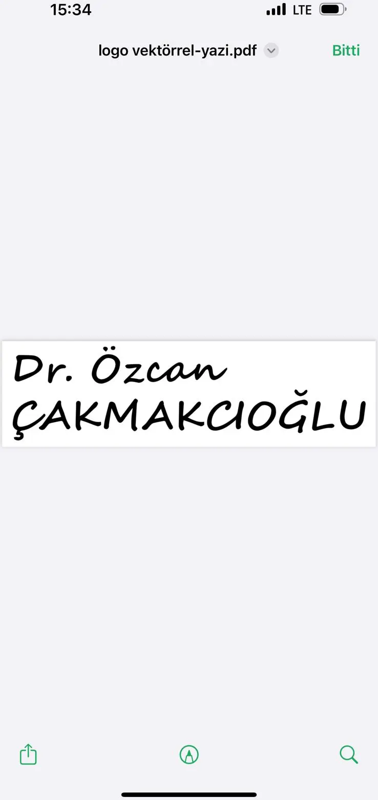 Asst.Prof.Dr. Özcan Çakmakcıoğlu logo