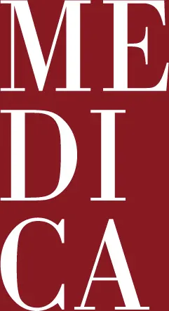 Medica Tip Merkezi logo