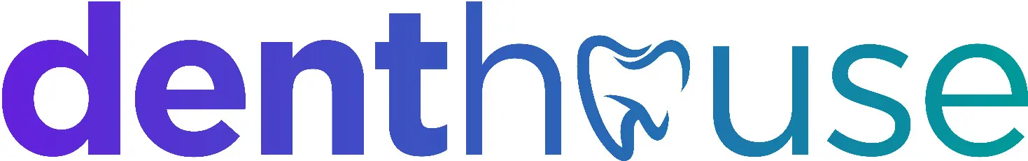 Denthouse logo
