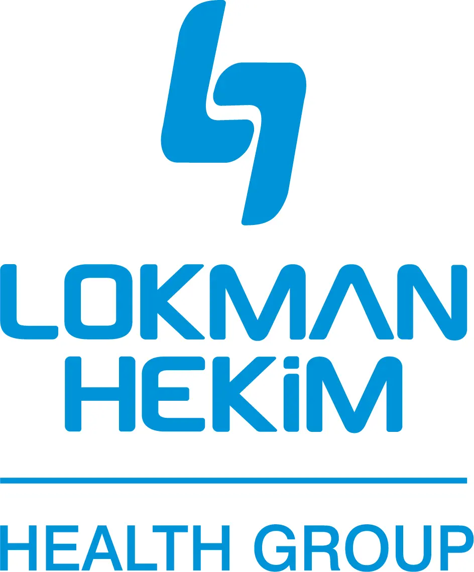 Lokman Hekim Akay Hastanesi logo