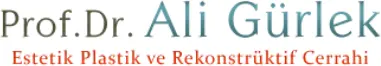 Prof. Dr. Ali Gürlek logo