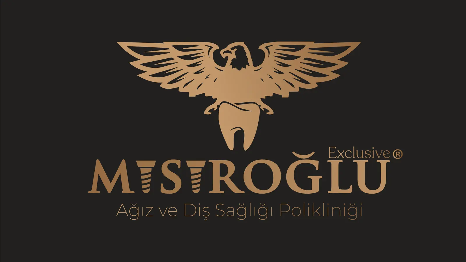 Özel Beytepe Mısıroğlu Ağız ve Diş Sağlığı Polikliniği logo