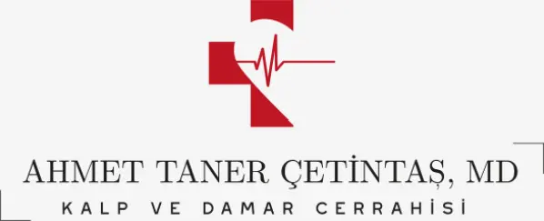 Op. Dr. Ahmet Taner Çetintaş Muayenehanesi logo
