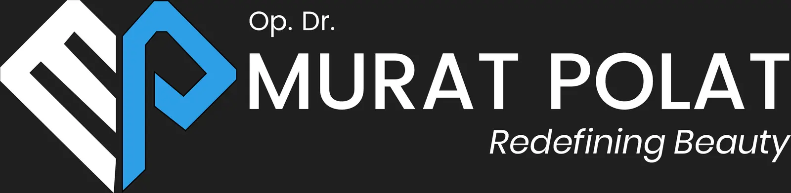 Op. Dr. Murat Polat logo