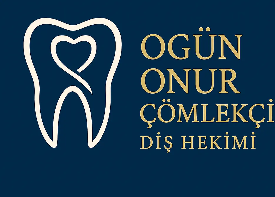 Ogün Onur Çömlekçi Dental Clinic logo