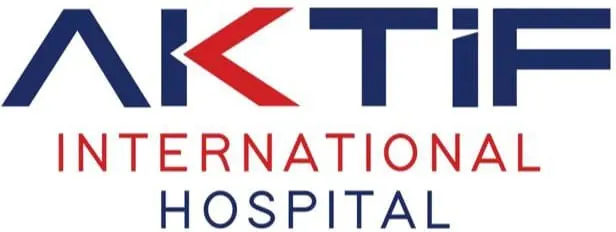 Aktif International Hospital Bahçelievler logo