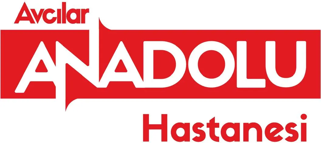 Avcılar Private Anadolu Hospital logo