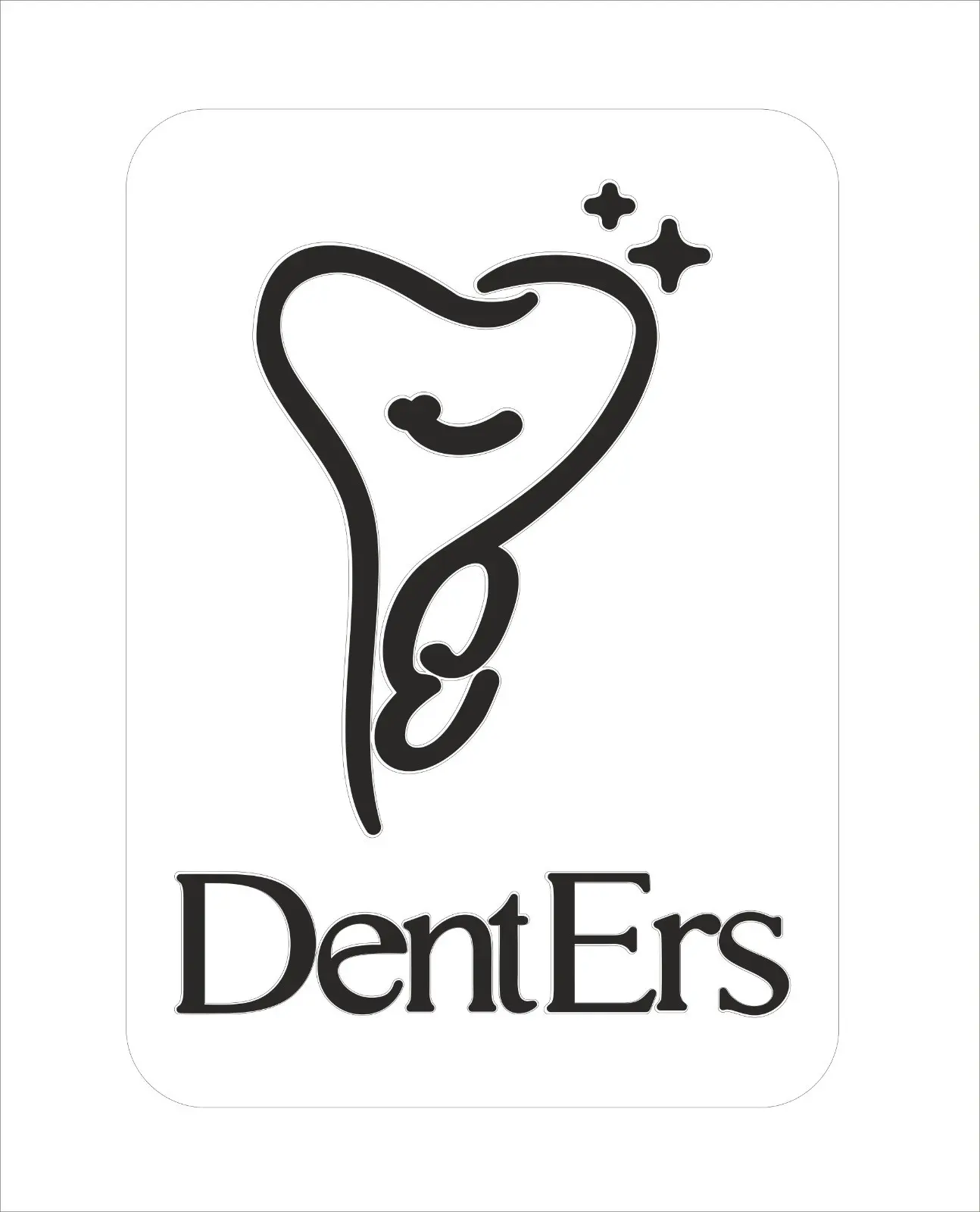 Özel Denters Ağız ve Diş Sağlığı Polikliniği logo