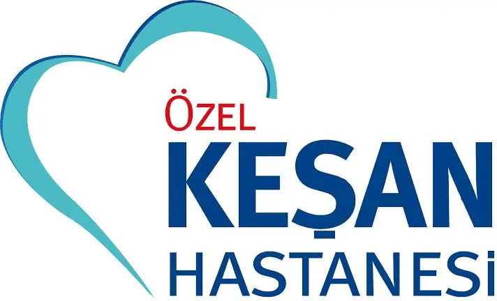 Private Keşan Hospital logo