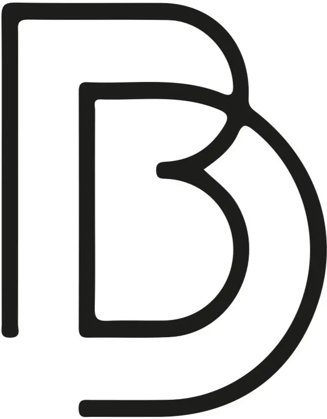 Diş Hekimi Bende Doğan logo