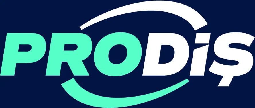 PRODİŞ Ağız ve Diş Sağlığı Polikliniği logo