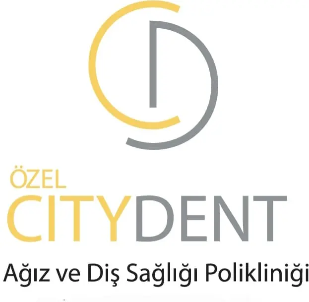 Citydent Istanbul Dental Clinic logo
