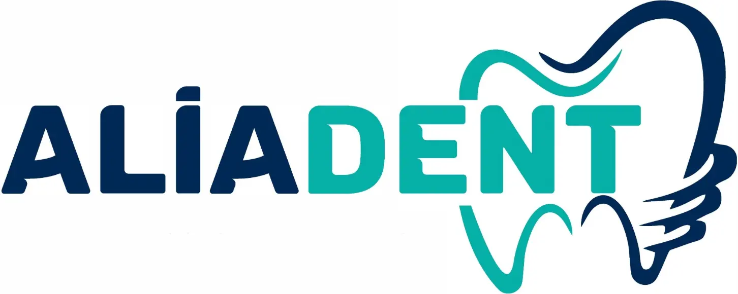 Aliadent Dental Clinic Levent logo
