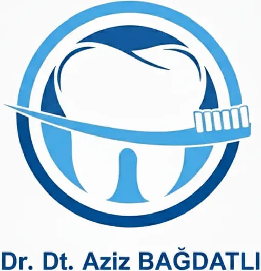 Dr. Dt. Aziz Bağdatlı Muayenehanesi logo