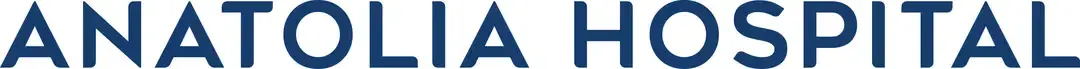 Özel Anatolia Hospital Lara Hastanesi logo