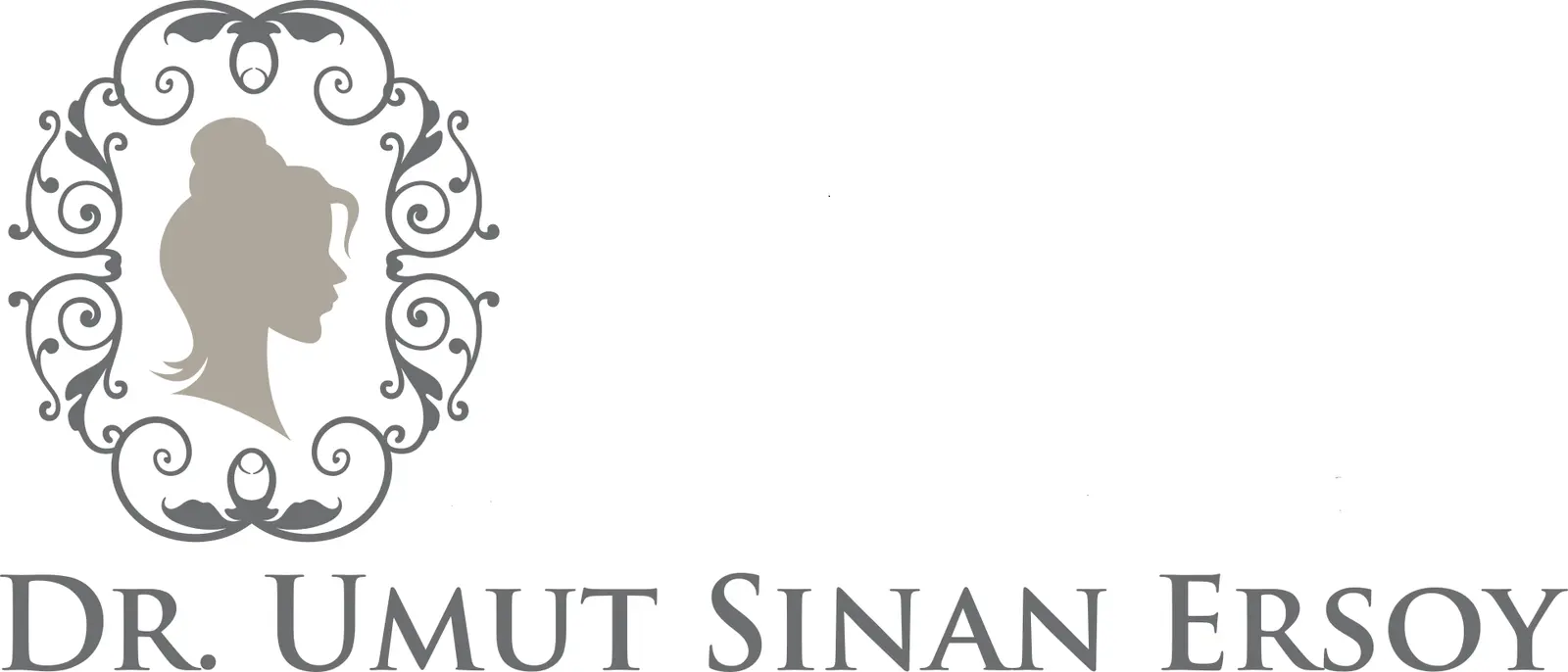 Klinestetik Op. Dr. Umut Sinan Ersoy logo