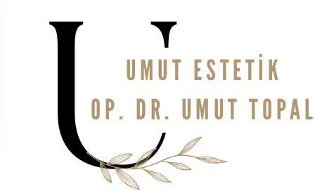 Op. Dr. Umut Topal Muayenehanesi logo