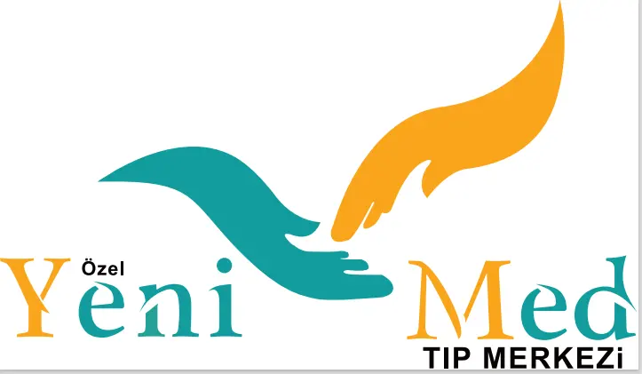 Special Newmed Medical Center logo