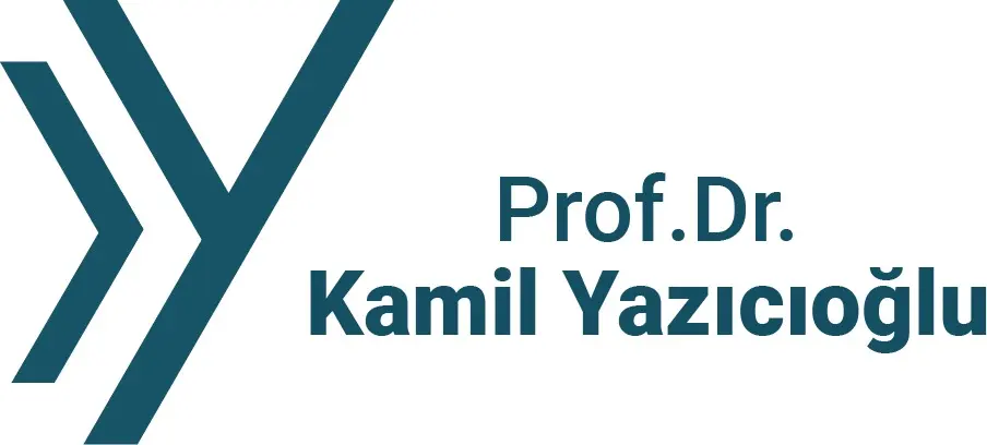 Prof. Dr. Kamil Yazıcıoğlu Muayenehanesi logo