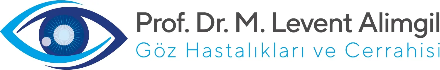 Prof Dr Levent Alimgil logo
