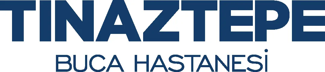 Özel Tınaztepe Hastanesi logo