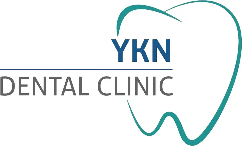 YKN Ağız ve Diş Sağlığı Polikliniği logo
