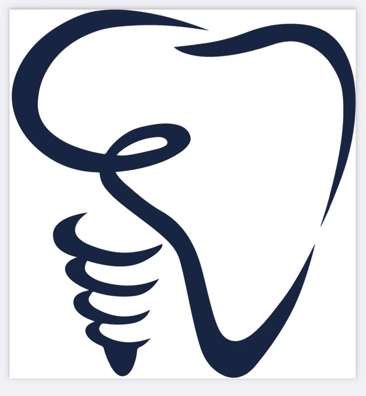 Dr. Dt. Elif GÜVEN SOĞUKSULU Muayenehanesi logo
