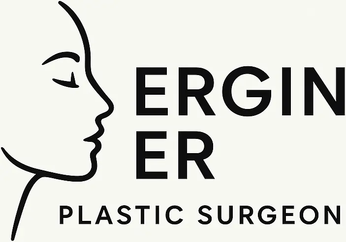 Dr. Ergin Er logo