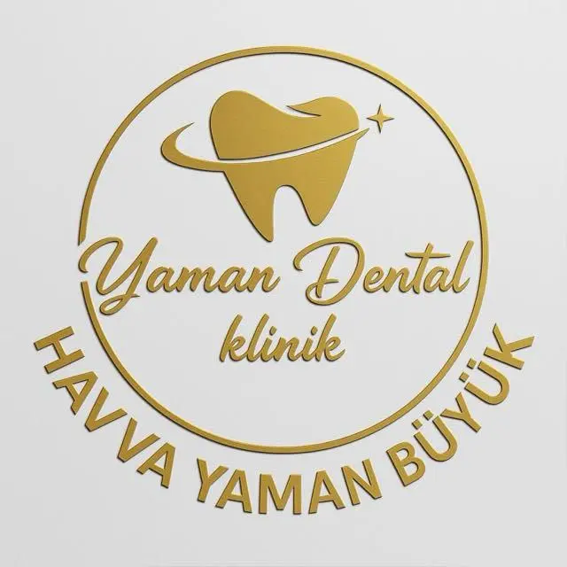 Dt. Havva Yaman Muayenehanesi logo