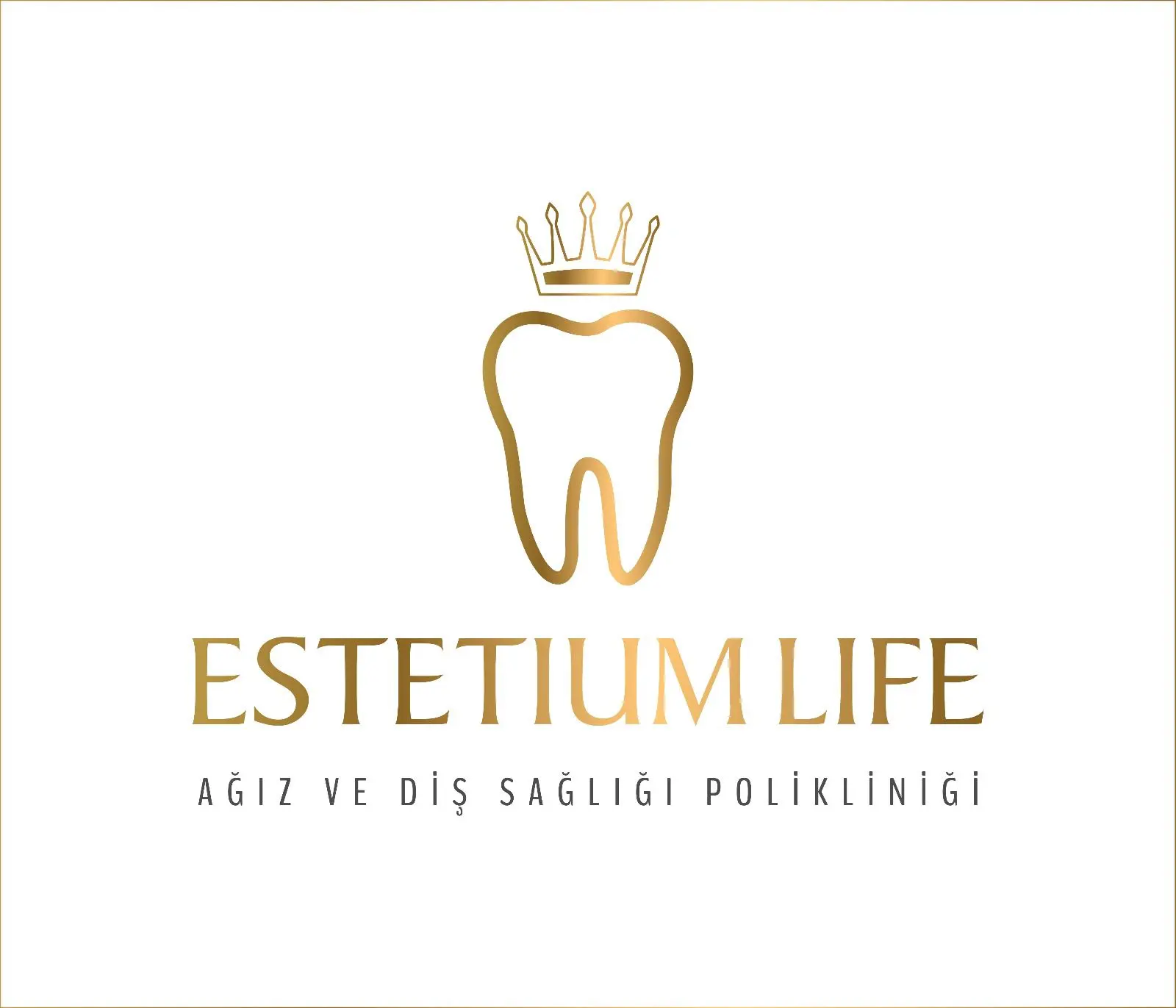 Estetium Life logo