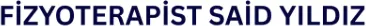 Fizyoşifa Sağlıklı Yaşam Merkezi logo