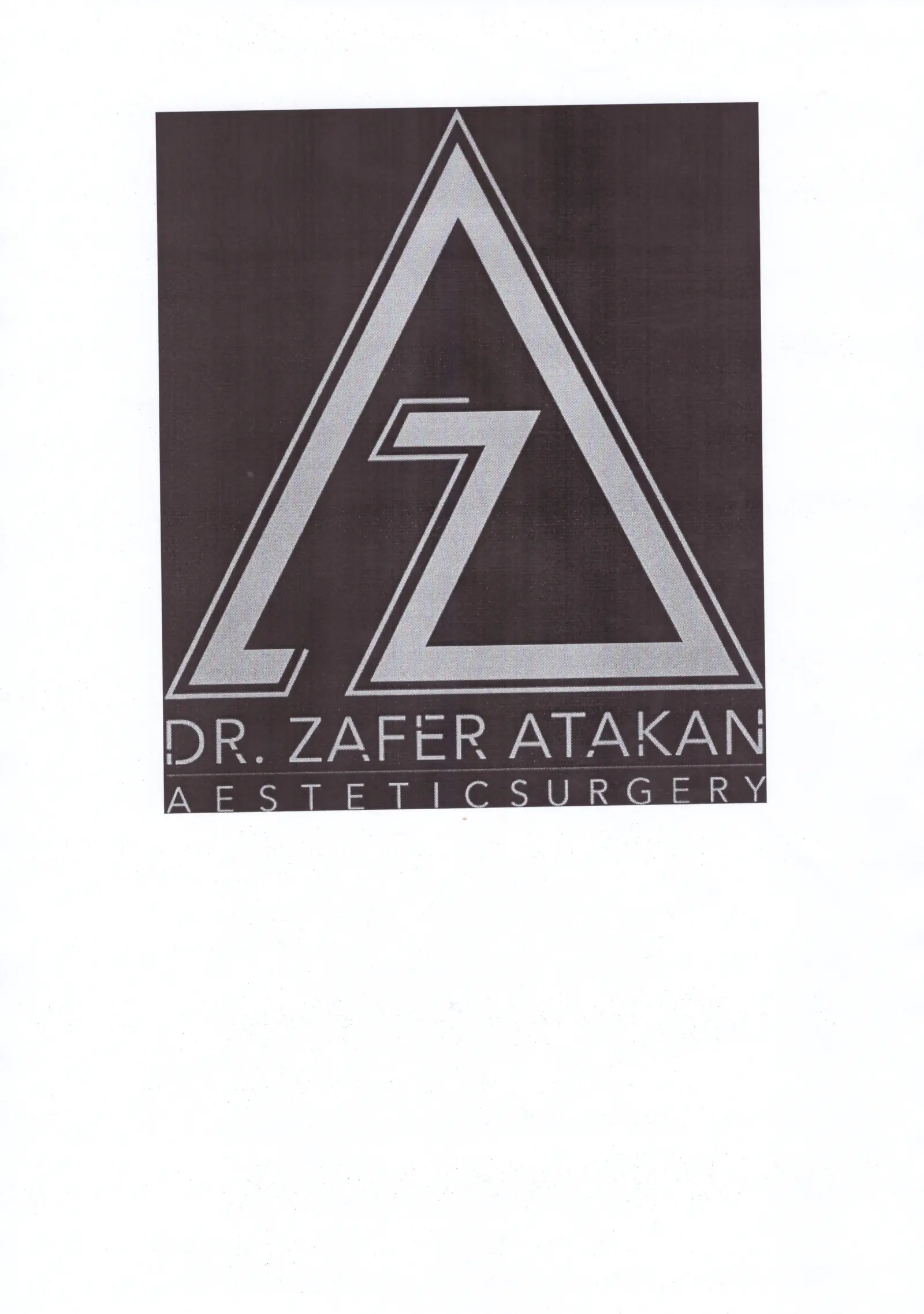 Dr. Zafer Atakan's Clinic logo