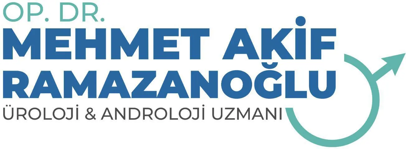 Op. Dr. Mehmet Akif Ramazanoğlu Muayenehanesi logo