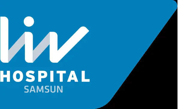 Özel Liv Hospital Samsun Hastanesi logo