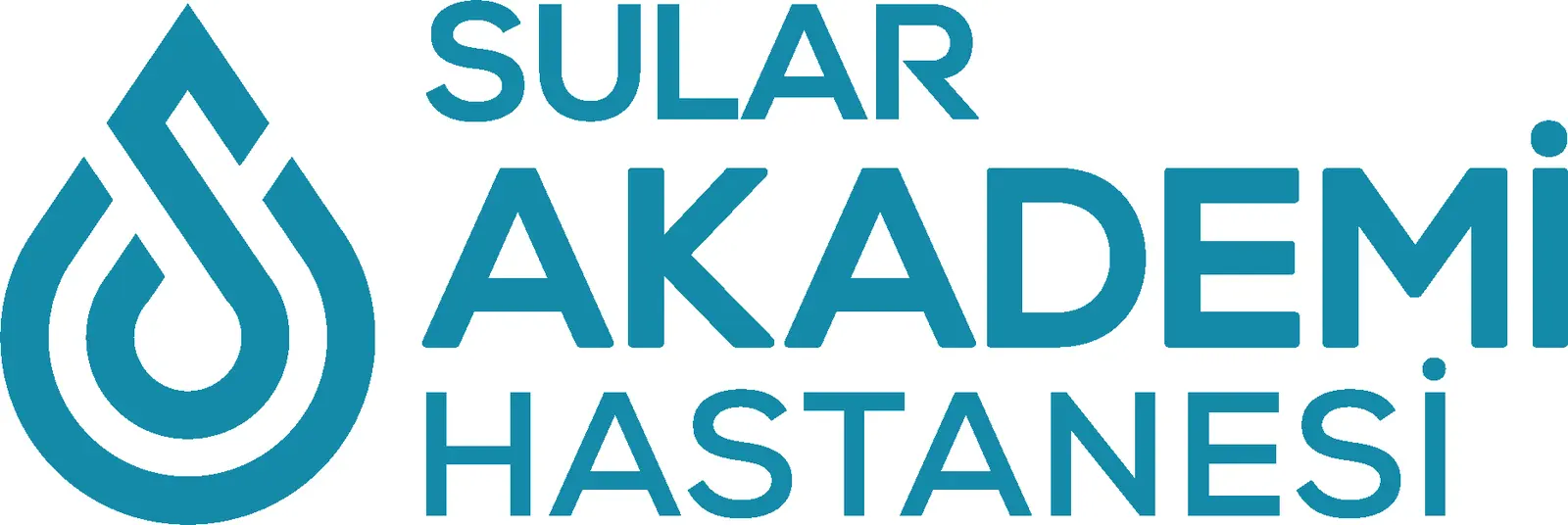 Özel Sular Akademi Hastanesi logo