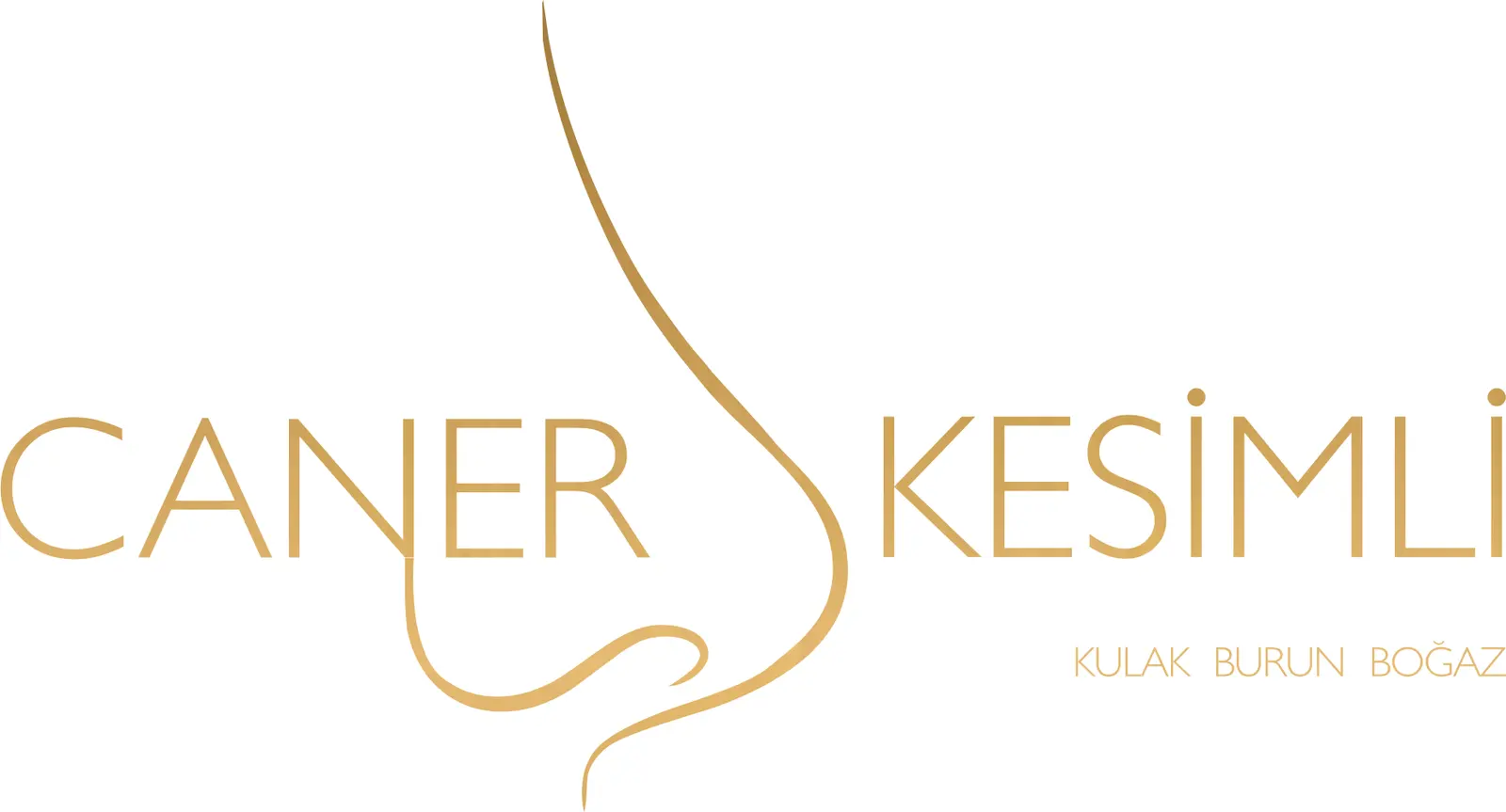 Dr Caner Kesimli logo