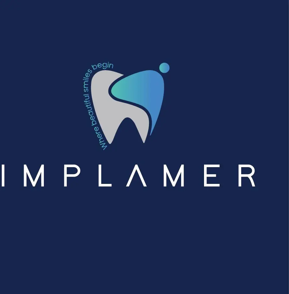 Özel İmplamer Ağız ve Diş Sağlığı Polikliniği logo